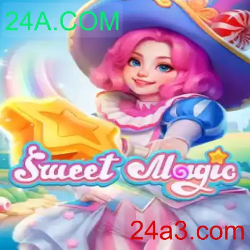 Descubra o Fascinante Mundo de SweetMagic: Um Guia Completo