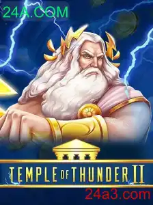 Descubra o Mundo Aventureiro de TempleofThunderII