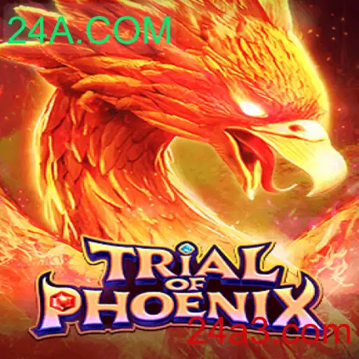 Explore as Aventuras de TrialofPhoenix: A Nova Sensação de 24A.COM