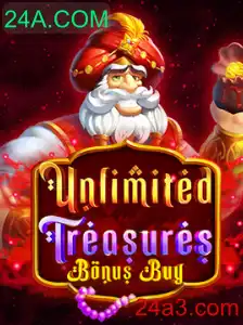 Explorando as Aventuras de UnlimitedTreasuresBonusBuy no 24A.COM