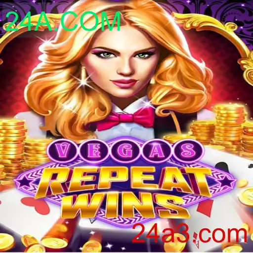 Descubra o Jogo de Azar Inovador: VegasRepeatWins