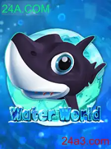 Explorando o Mundo de WaterWorld: Um Jogo de Estratégia Inovador