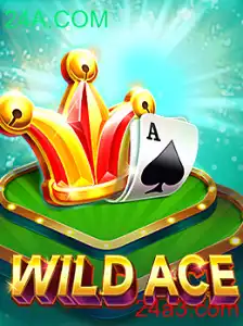 Explorando as Aventuras do Jogo WildAce no Mundo de 24A.COM