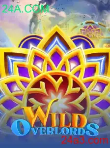 Explorando o Mundo de WildOverlords: Estratégia e Aventuras Inovadoras