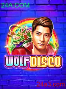 Explorando o Universo de WolfDisco: Um Jogo Inovador em Alto Astral