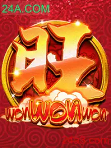 Descubra os Mistérios e a Diversão de WonWonWon