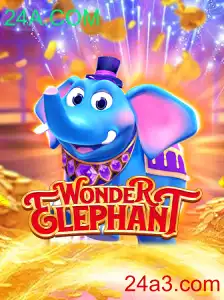 Descubra WonderElephant: Um Jogo Inovador com Elementos de Estratégia e Aventura